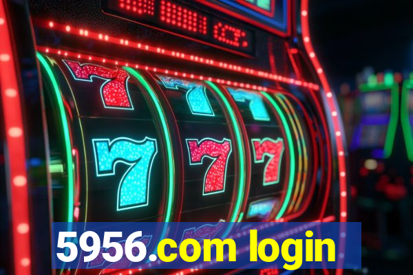 5956.com login